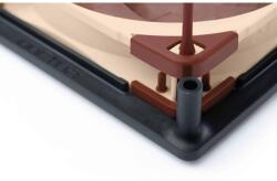 Noctua Ventilátor kiegészítő Noctua NA-SFMA1 Átalakító keret 12cm/14cm (NA-SFMA1) - pixel