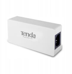 Tenda PoE tápegység (Injector) Tenda POE30G-AT 2xRJ-45 30W (PoE30G-AT)