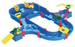 Aquaplay Aquaplay: Superset csatornarendszer vízi játékkészlet (8700001520) - jateknet