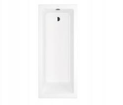 Villeroy & Boch Téglalap alakú akril kád Villeroy&Boch T. Plus oldalsó lefolyó 170 x 75 (UBA171NES2V-01)