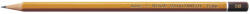KOH-I-NOOR Grafitceruza 5B, 1500 Koh-I-Noor (34528)