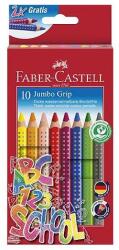 Faber-Castell 10+3 db-os színes ceruza készlet - Grip (TFC280922)