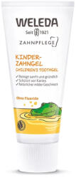 Weleda FOGKRÉMGÉL TEJFOGAKRA - FLUORIDMENTES ZSELÉS NATÚR 50 ml - WELEDA (W044)