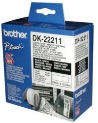 Brother Etichete P-Touch Brother DK22211 (DK22211)