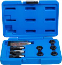 BGS technic Kit de reparatie filet sonda Lambda, M18 x 1.5 si M20 x 1.5, BGS 66215 (B-66215) Filiera