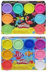 Hasbro Play Doh 8-As Csomag - Szortiment