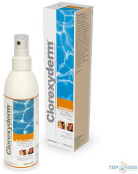  Clorexyderm Oldat spray 200ml