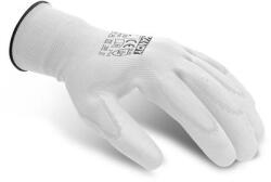 HANDY munkavédelmi festőkesztyű, védőkesztyű XL-es fehér 11135XL12 (11135XL12)