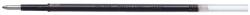 Pilot Golyóstollbetét, 0, 25 mm, PILOT "Acroball", piros (PACGBP)