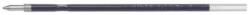 Pilot Golyóstollbetét, 0, 22 mm, nyomógombos, PILOT "Super Grip G", kék (PRFNSK) - fiorex