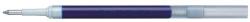 Pentel tollbetét dokumentum zselés rollertollhoz Energel 0, 7 mm - kék (LRP7-CX)