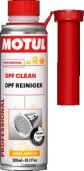Motul Adalék, korom-/részecskeszűrő regeneráló MOTUL MOT112344 (MOT112344)