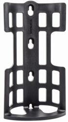 Topeak VersaCage Vázra Rögzíthető Kosárváz 22x12x7 cm - Fekete