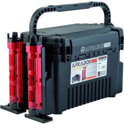 Rapture Areabox Tackle System Area Trout Láda 2db Bottartóval 43, 5x28x23cm (113-20-700)