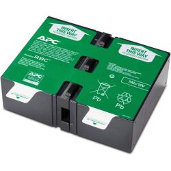 APC Replacement Battery Cartridge RBC123 (RBC123)