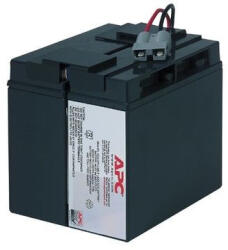 APC RBC7 - Baterie pt APC Smart-UPS 1500VA (RBC7)