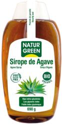NaturGreen BIO Agave szirup 500 ml/690g