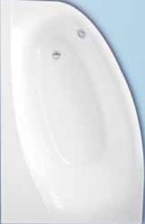 Roltechnik Isabella Neo 170x110 cm balos (9700000)