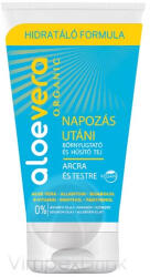  Aloe Vera napozás utáni b&h150ml - delfinbuvar