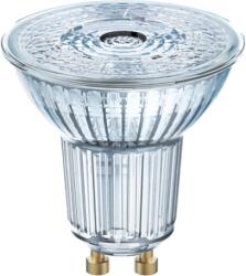 OSRAM Led Fényforrás Value Spot Gu10 50 350lm 4, 3w Meleg 36° üveg 10000h (ac32704)