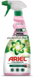 Ariel Diamond Bright Delicate Color & White Folteltávolító Spray 750ml