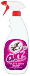 Well Done Folteltávolító folyadék szórófejes 750 ml Oxi Power