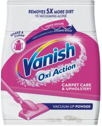 Vanish szőnyeg- és kárpittisztító por 0, 6l (5997321745343)