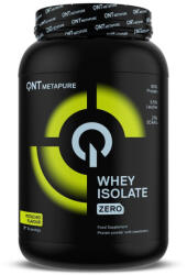 QNT Metapure Whey Isolate Zero 908 g