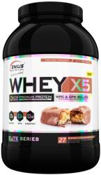 GENIUS NUTRITION Whey X5 900 g