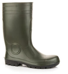 LMG Rancher OB SRC PVC hosszú szárú csizma zöld 47 (LEM-927-47)