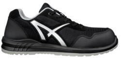 Albatros Drifter Black Low S1P SRC munkavédelmi cipő 43 (ALB-648770-43)