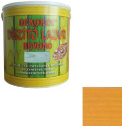 Dekorex vékonylazúr borovi fenyő 2, 5 kg (510131)