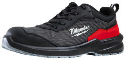 Milwaukee Flextred S1PS ESD FO SR munkavédelmi cipő 39 (4932493691)