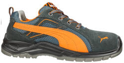 PUMA Omni Flash Low S1P SRC munkavédelmi cipő 45 (PUM-643620-45 S1P)