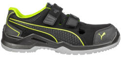 PUMA Neodyme Green Low S1P ESD SRC munkavédelmi szandál 41 (PUM-644300-41)