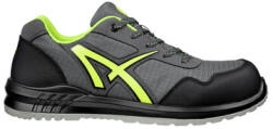 Albatros Drifter Green Low S1P SRC munkavédelmi cipő 43 (ALB-648730-43)