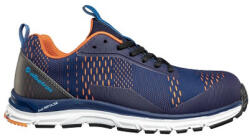 Albatros AER55 Impulse Blue Orange Low S1P ESD HRO SRA munkavédelmi cipő 44 (ALB-647510-44)