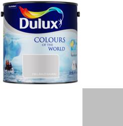 Dulux A Nagyvilág Színei matt beltéri falfesték csillámló halraj 2, 5 l (5273600)