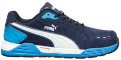 PUMA Airtwist Blue Low S3 ESD HRO SRC munkavédelmi cipő 41 (PUM-644620-41)