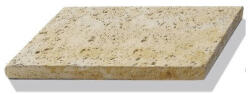 Semmelrock Bradstone Travero járólap homokkő melírozott 40x60x3, 5 cm (102017)