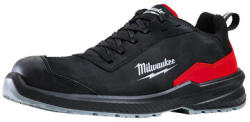 Milwaukee Flextred S3S ESD SC FO SR munkavédelmi cipő 37 (4932493715)