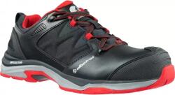 Albatros Ultratrail Black Low S3 ESD HRO SRC munkavédelmi cipő 38 (ALB-646200-38)