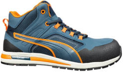 PUMA Crosstwist Mid S3 HRO SRC munkavédelmi bakancs 46 (PUM-633140-46 S3)