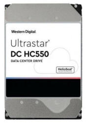 Western Digital Ultrastar DC HC550 18TB 7200rpm 3.5 (0F38453)