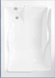 Roltechnik Amore 180x120 cm (9720000)