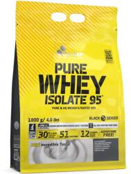 Olimp Sport Nutrition Pure Whey Isolate 95 1800 g