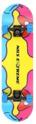 NILS Extreme CR3108SA Stones (16-40-107) Skateboard