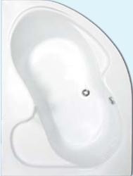 Roltechnik Tullip 150x100 cm left (5157000)