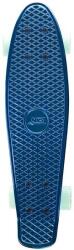 NILS Extreme Pennyboard Electrostyle Blue (PNB01) (16-45-053)