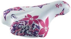Selle Monte Grappa Monte Grappa Nyereg 996 16"-20" Fehér / Pink